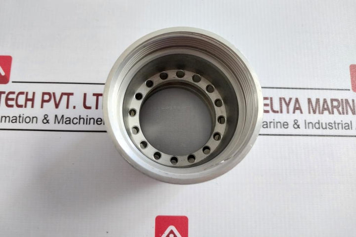 Volcano Boiler Oil/Lng Combination Burner Dia. 65 X H70, Ume68/59, 12D-000-022