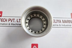 Volcano Boiler Oil/Lng Combination Burner Dia. 65 X H70, Ume68/59, 12D-000-022
