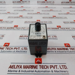 Volcano Fdr-2Tbj Flame Detector Relay 200/220V Mfc-bk-j