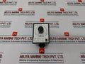 Volcano Fdr-2Tbj Flame Detector Relay 200/220V Mfc-bk-j