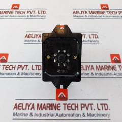 Volcano Fdr-2Tbj Flame Detector Relay 200/220V Mfc-bk-j