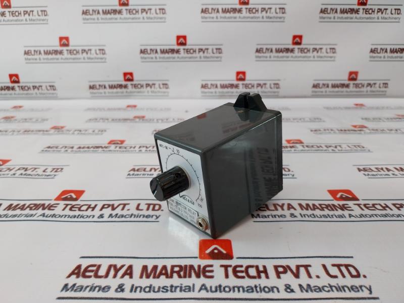 Volcano Fdr-2Tbj Flame Detector Relay 200/220V Mfc-bk-j