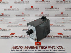 Volcano Fdr-2Tbj Flame Detector Relay 200/220V Mfc-bk-j