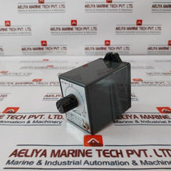Volcano Fdr-2Tbj Flame Detector Relay 200/220V Mfc-bk-j