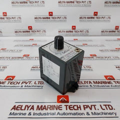 Volcano Fdr-2Tbj Flame Detector Relay 200/220V Mfc-bk-j