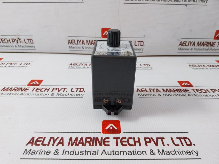 Volcano Flame Detector Relay Fdr-2Tbj