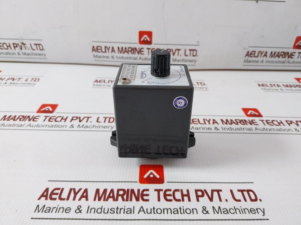 Volcano Flame Detector Relay Fdr-2Tbj
