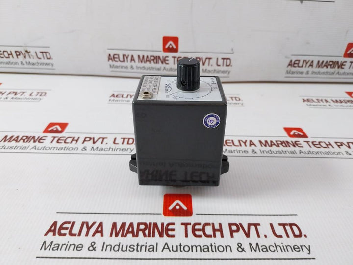 Volcano Flame Detector Relay Fdr-2Tbj