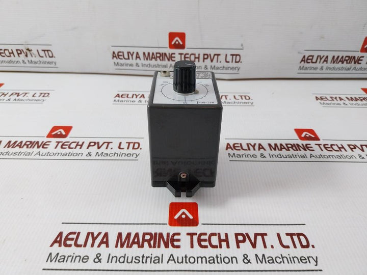 Volcano Flame Detector Relay Fdr-2Tbj