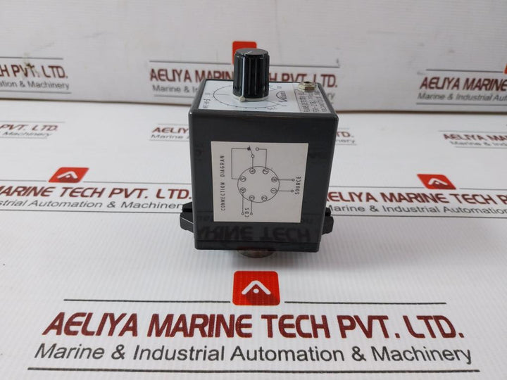 Volcano Flame Detector Relay Fdr-2Tbj