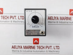 Volcano Flame Detector Relay Fdr-2Tbj