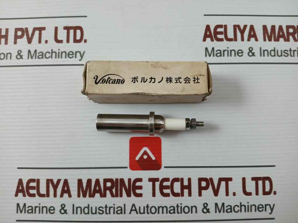 Volcano He Plug For Aux Boiler