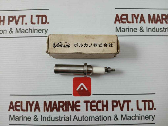 Volcano He Plug For Aux Boiler