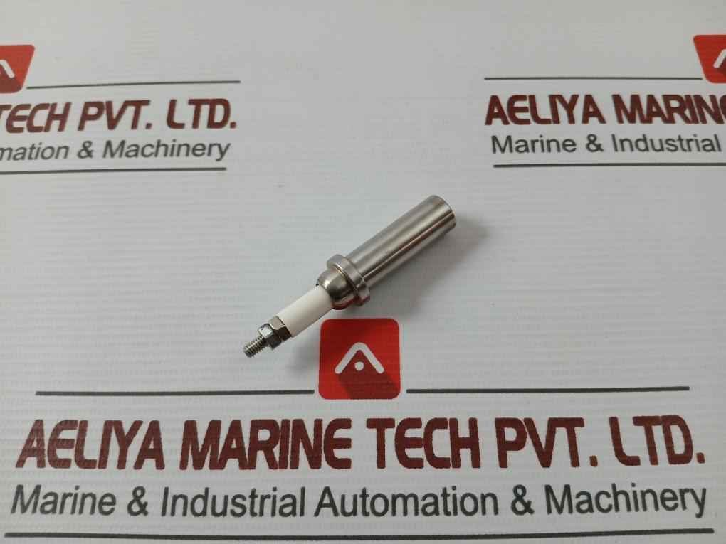 Volcano He Plug For Aux Boiler