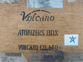 Volcano L808S Boiler Oil/Lng Combination Burner Set 7480148 (Incomplete)