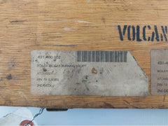 Volcano L808S Boiler Oil/Lng Combination Burner Set 7480148 (Incomplete)