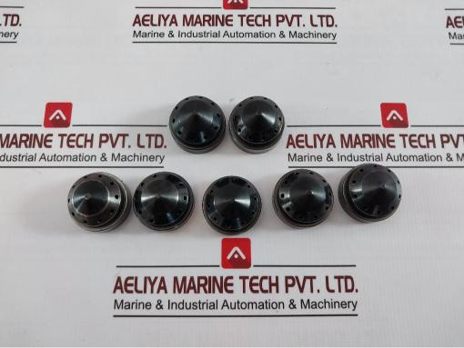 Volcano L808S Boiler Oil/Lng Combination Burner Set 7480148 (Incomplete)