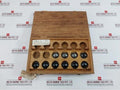 Volcano L808S Boiler Oil/Lng Combination Burner Set 7480148 (Incomplete)