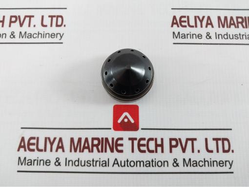 Volcano L808S Boiler Oil/Lng Combination Burner Set 7480148 (Incomplete)