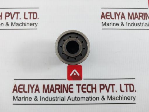 Volcano L808S Boiler Oil/Lng Combination Burner Set 7480148 (Incomplete)