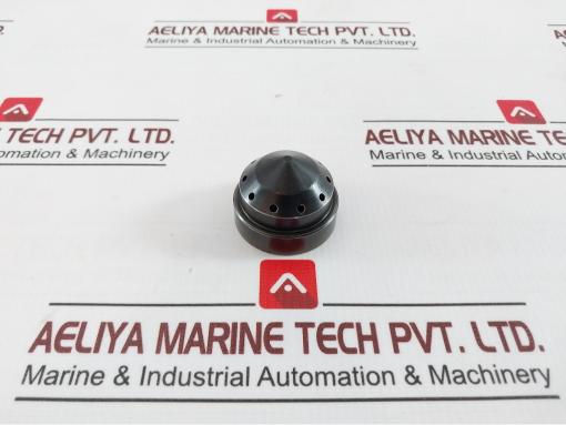 Volcano L808S Boiler Oil/Lng Combination Burner Set 7480148 (Incomplete)