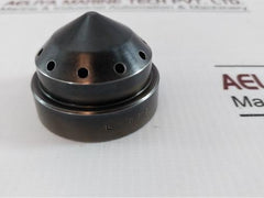 Volcano L808S Boiler Oil/Lng Combination Burner Set 7480148 (Incomplete)