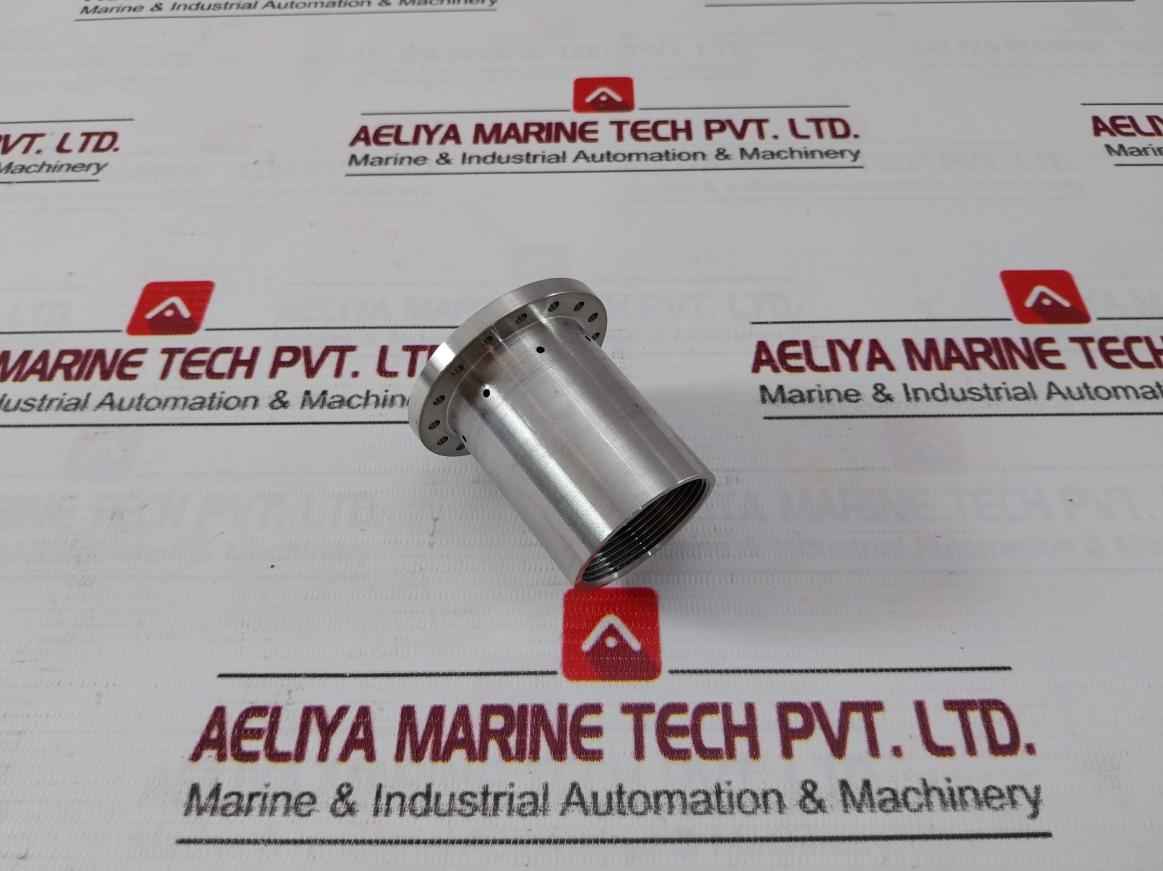 Volcano Lng Combination Burner Dia.55Xh64 Ume68 D4405