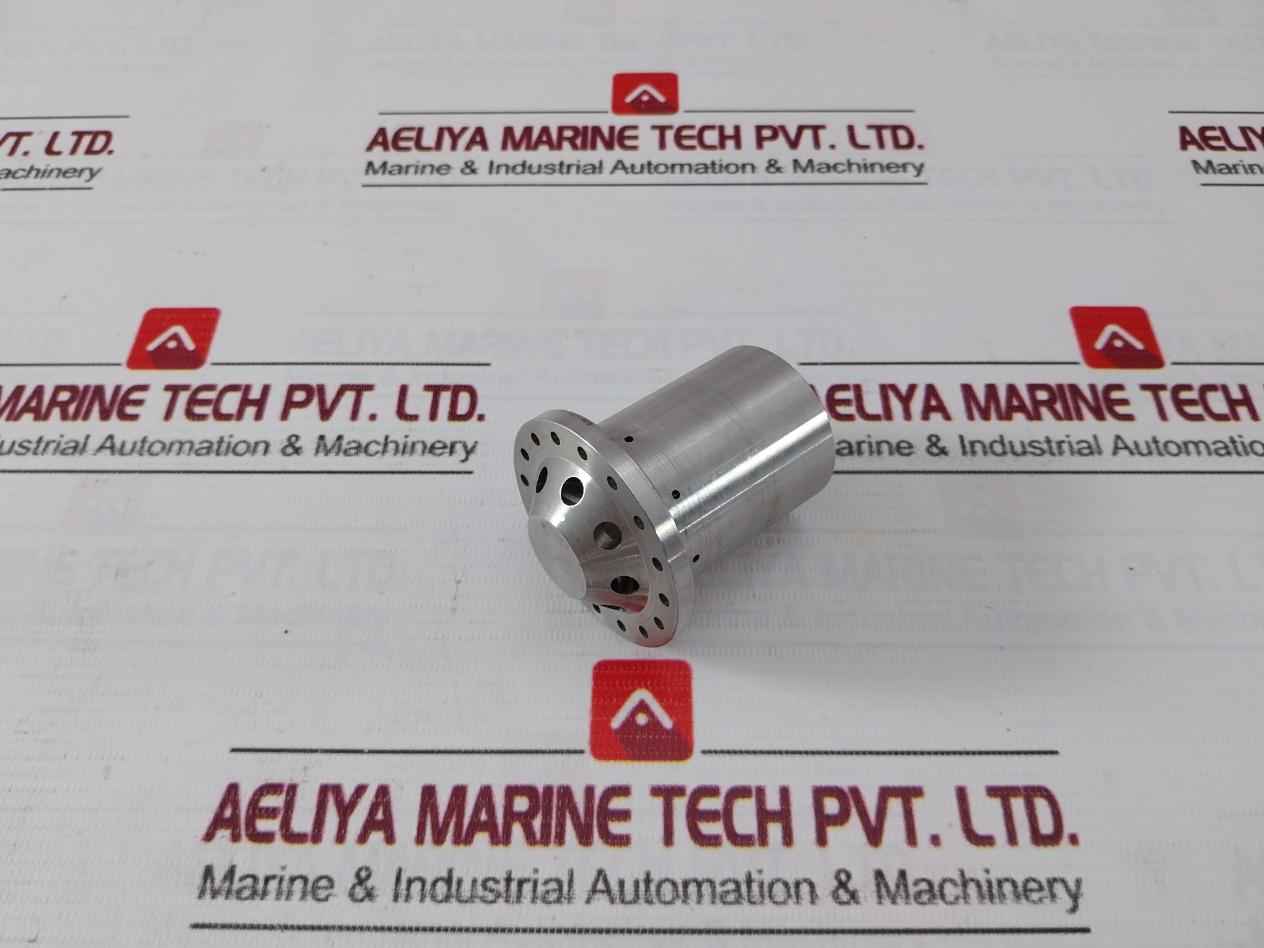 Volcano Lng Combination Burner Dia.55Xh64 Ume68 D4405