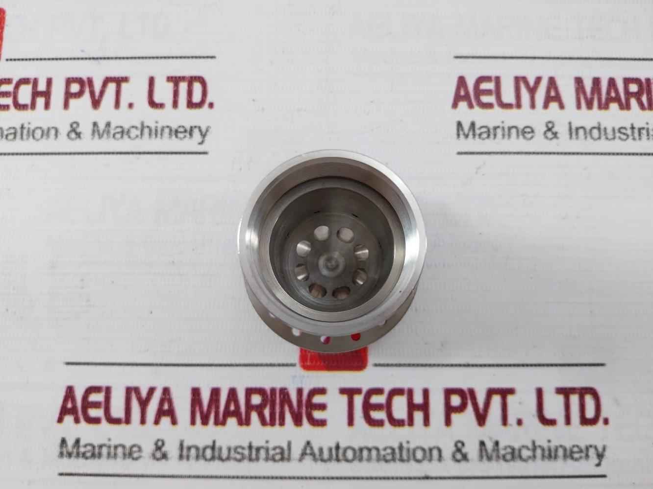 Volcano Lng Combination Burner Dia.55Xh64 Ume68 D4405