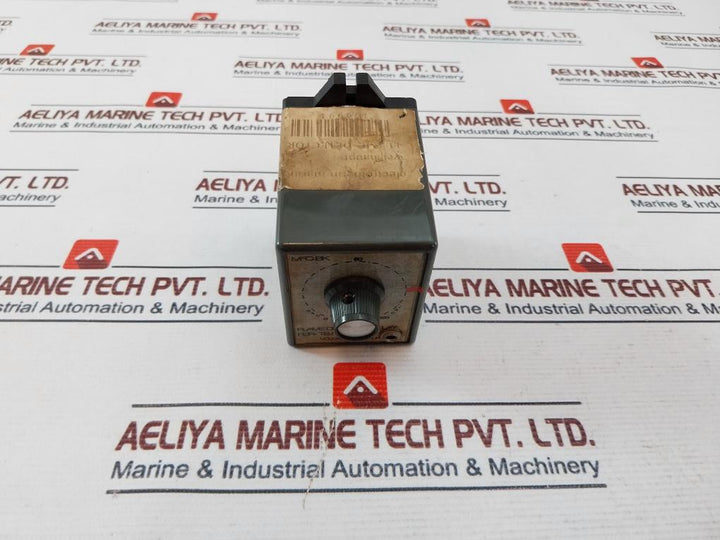 Volcano Mfc-bk Flame Detecter Relay 130/115V