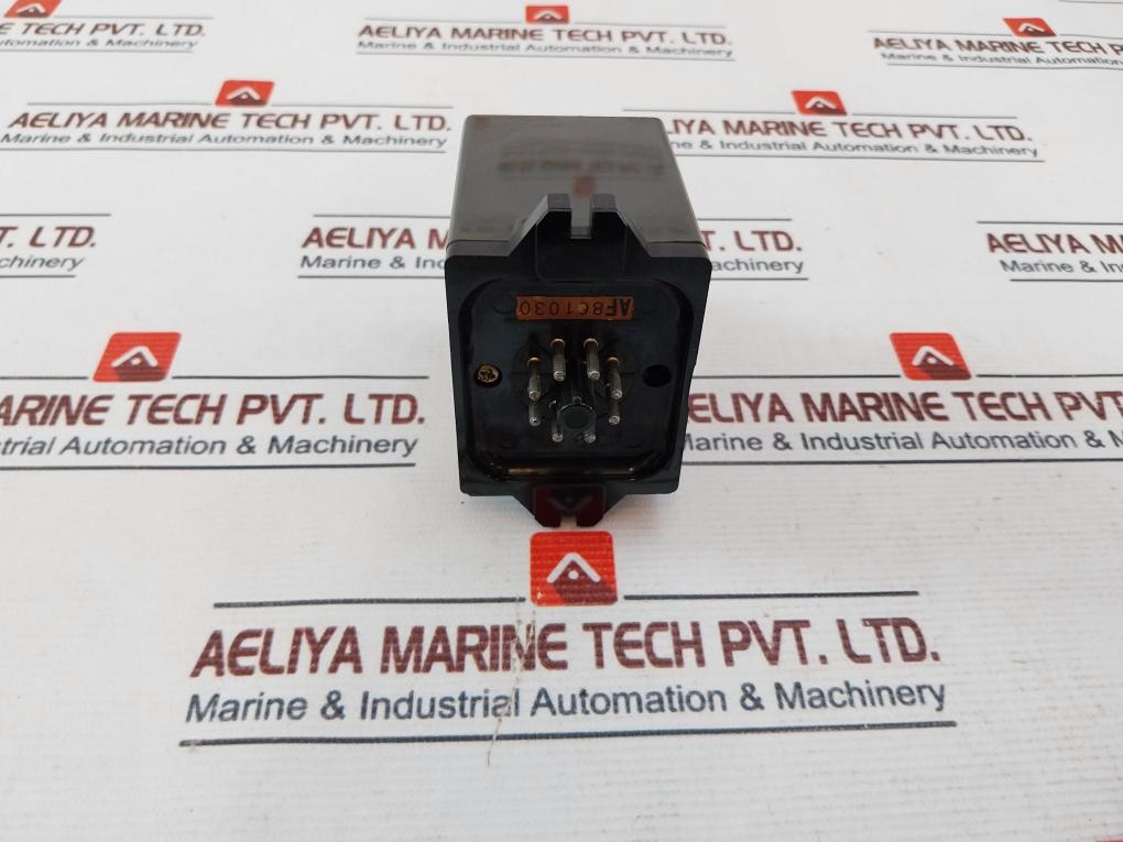 Volcano Mfc-bk Flame Detecter Relay 130/115V