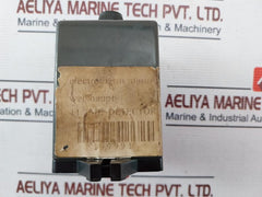 Volcano Mfc-bk Flame Detecter Relay 130/115V