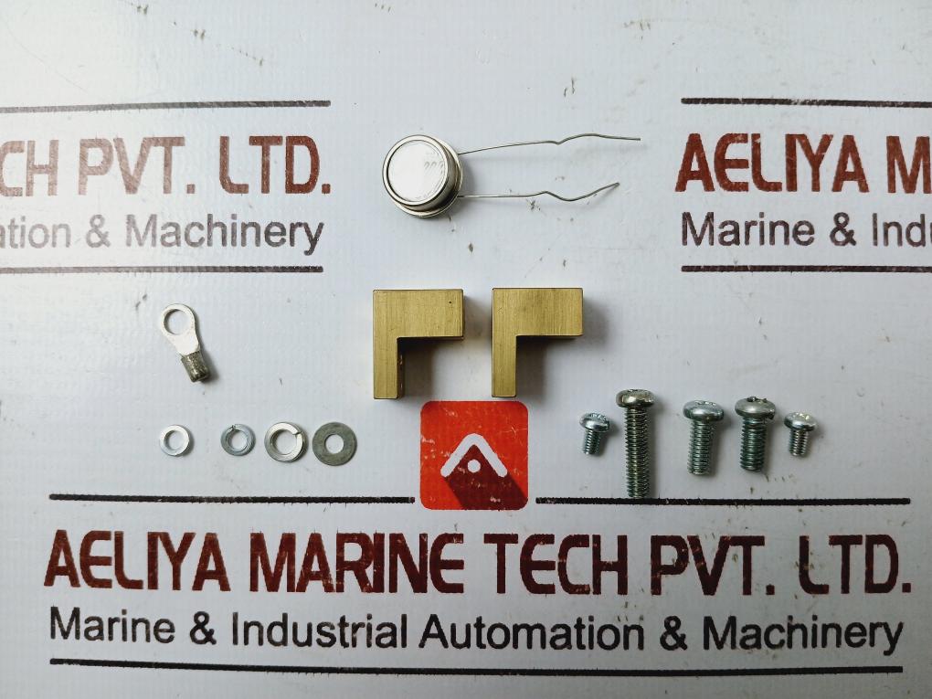 Volcano Sffgtr-430 Boiler Oil/Lng Combination Burner Set Fc-100Hb