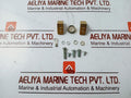 Volcano Sffgtr-430 Boiler Oil/Lng Combination Burner Set Fc-100Hb