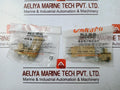 Volcano Sffgtr-430 Boiler Oil/Lng Combination Burner Set Fc-100Hb