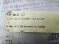 Volcano Sffgtr-430 Boiler Oil/Lng Combination Burner Set Fc-100Hb