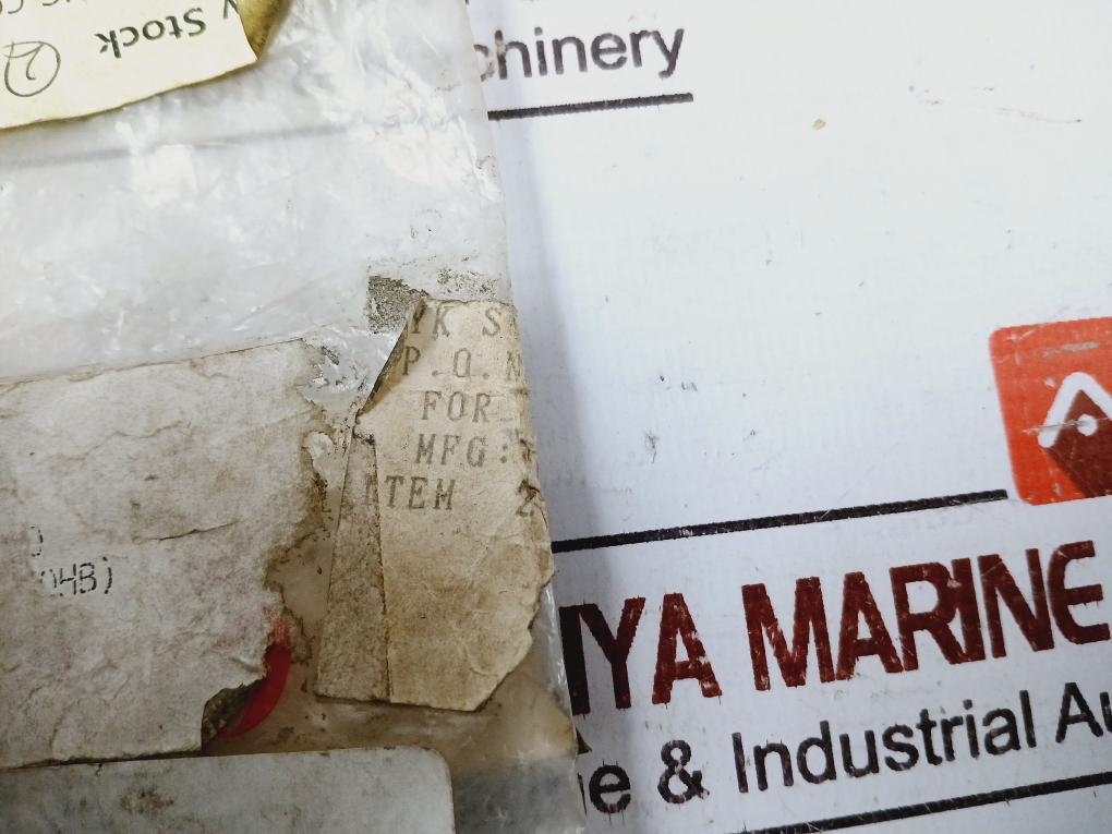 Volcano Sffgtr-430 Boiler Oil/Lng Combination Burner Set Fc-100Hb