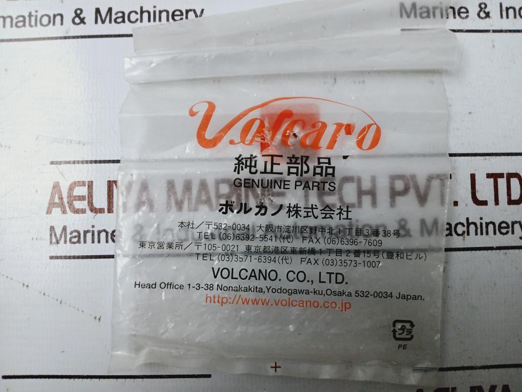 Volcano Sffgtr-430 Boiler Oil/Lng Combination Burner Set Fc-100Hb