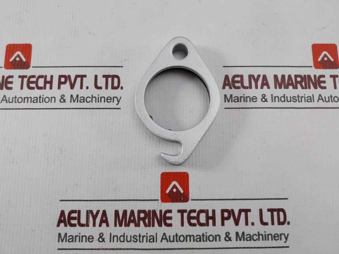 Volcano Sffgtr-430 Sight Hole Cover For Boiler Oil/Lng Burner A32