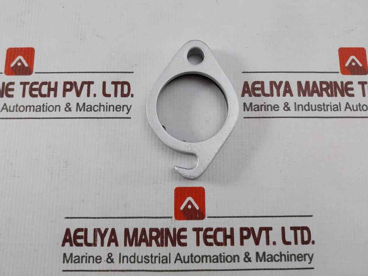 Volcano Sffgtr-430 Sight Hole Cover For Boiler Oil/Lng Burner A32