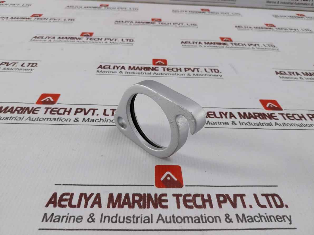 Volcano Sffgtr-430 Sight Hole Cover For Boiler Oil/Lng Burner A32