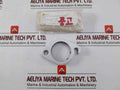 Volcano Sffgtr-430 Sight Hole Cover For Boiler Oil/Lng Burner A32