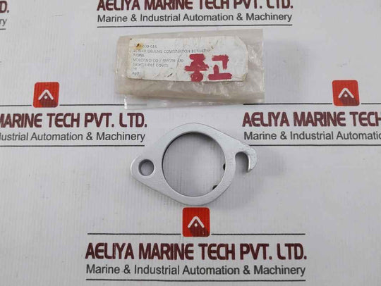 Volcano Sffgtr-430 Sight Hole Cover For Boiler Oil/Lng Burner A32