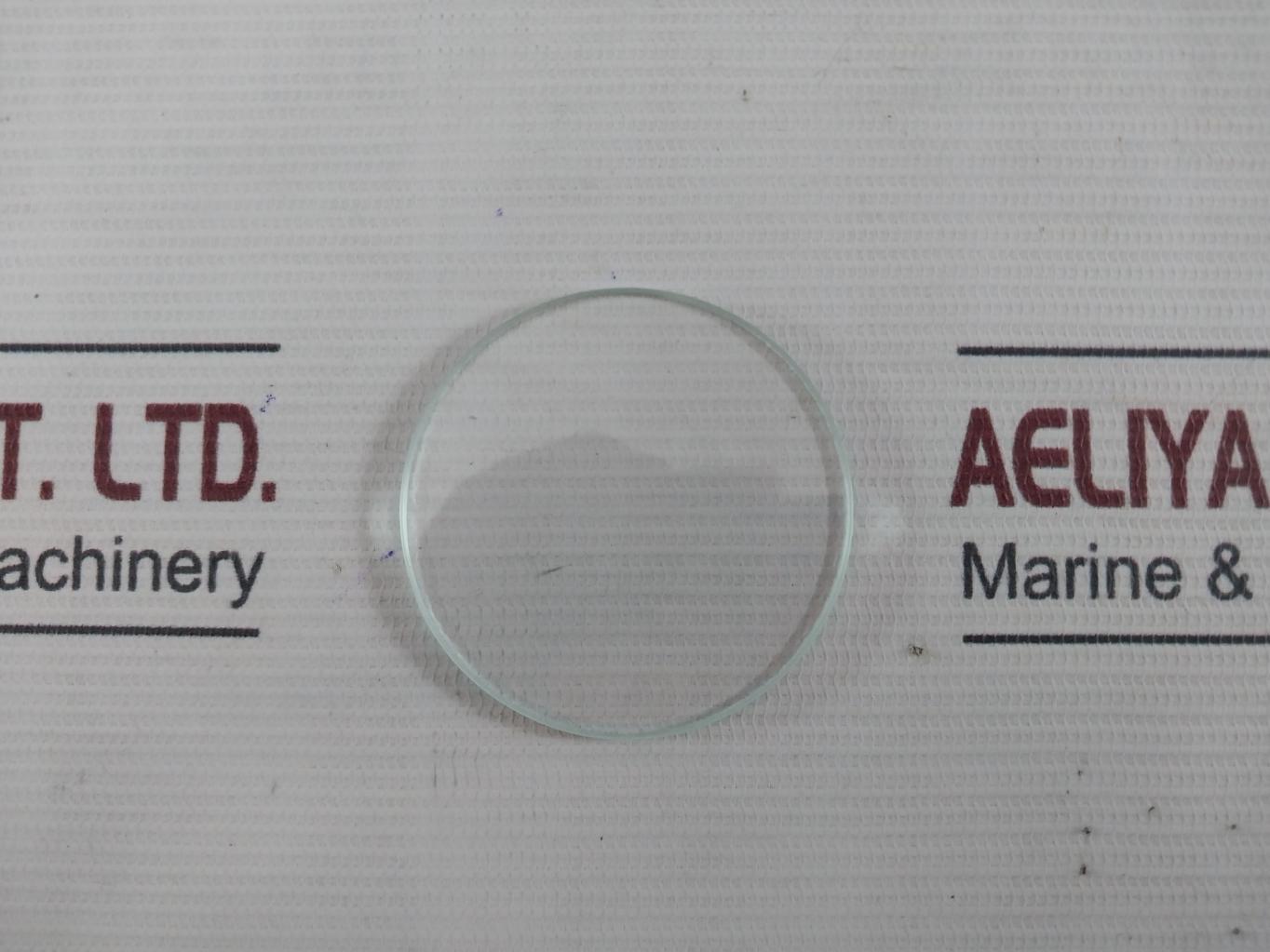 Lot Of 12X Volcano Sight Glass For Boiler Oil/Lng Burner Ume68/59