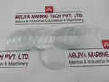 Volcano Sight Glass For Boiler Oil/Lng Burner Ume68/59