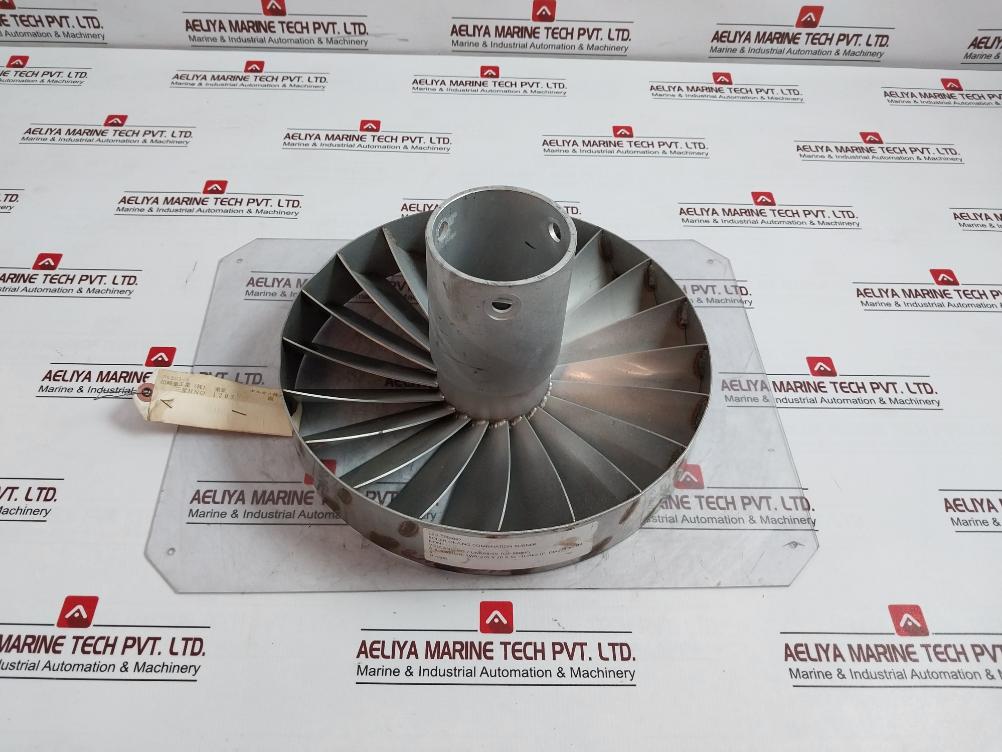 Volcano Swr-276 X 20 X 51-1L Air Swirler