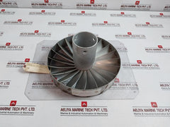 Volcano Swr-276 X 20 X 51-1L Air Swirler
