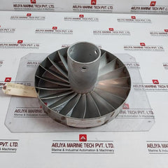 Volcano Swr-276 X 20 X 51-1L Air Swirler