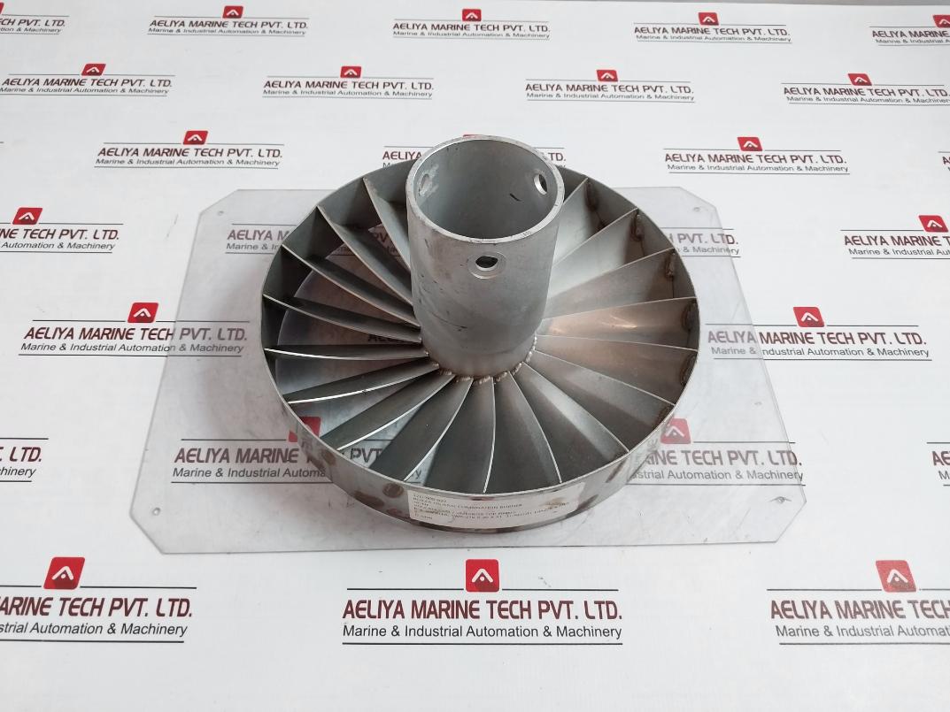 Volcano Swr-276 X 20 X 51-1L Air Swirler