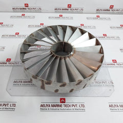 Volcano Swr-276 X 20 X 51-1L Air Swirler